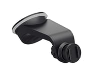 SP Connect Suction Cup Mount (Black) | product-related
